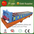 Hky13-65-850 Steel Roof Sheets Roll Forming Machine